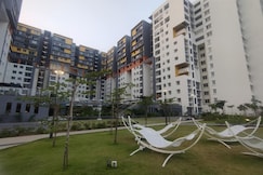 The View Signature Studio, Chennai