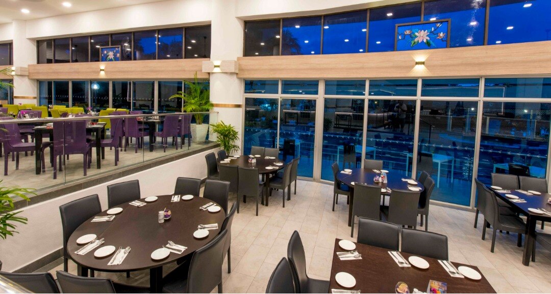 Flamingo Hotel By The Beach Penang Price Address Reviews