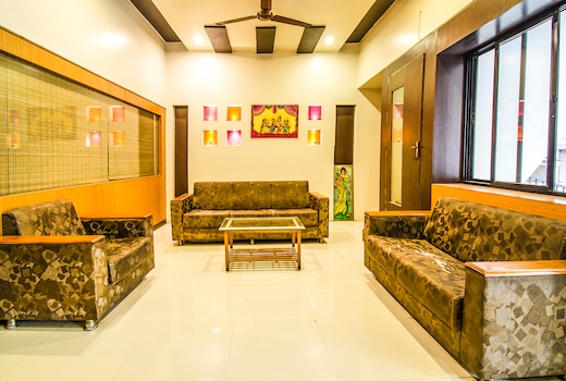 FabExpress Karishma - Shivaji Nagar, Pune