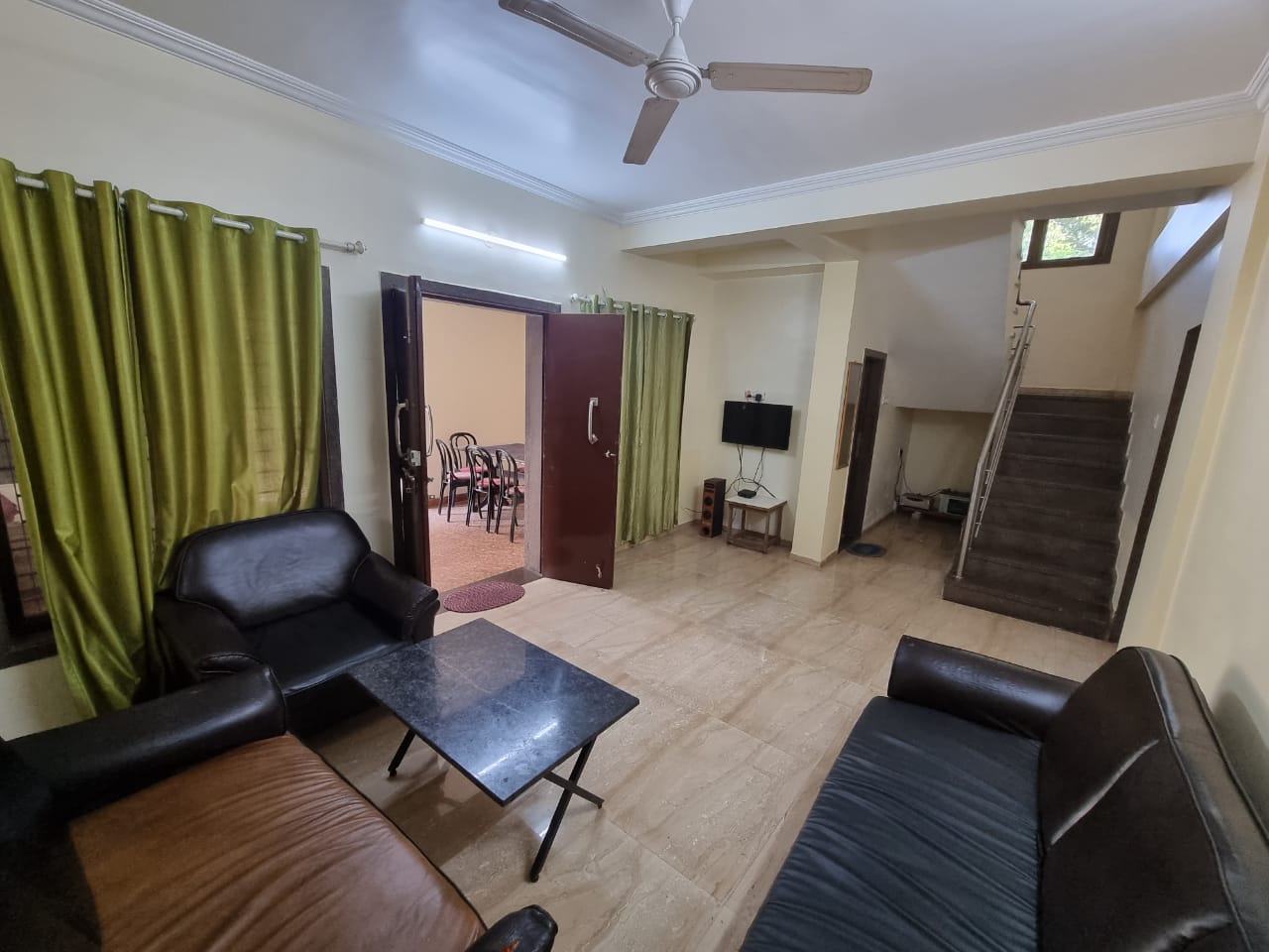 PALAK VILLA LONAVALA 4 BHK BUNGLOW - Tap to explore photos