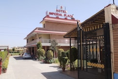 Hotel Imperial Plaza, Jodhpur