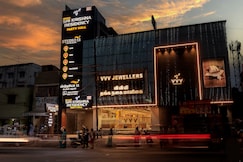 Grand Sri Krishna Residency, Viluppuram