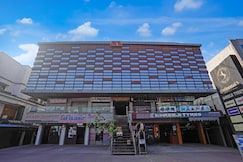 Hotel O Vapi GIDC Formerly Zion Inn, Vapi