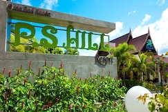 PS Hill Resort Phuket Patong, فوكيت