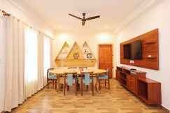 Dawns Embrace by Oakwood, Mussoorie