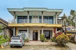 Hotel O Penginapan Aina Syariah, Berau