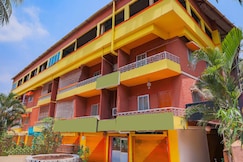 Hotel Jerome's Holiday Inn, Goa