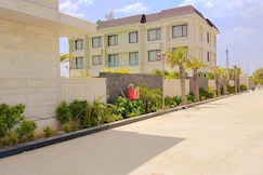 The Imperial Prime Inn, Chittorgarh