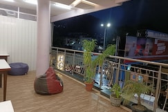 HOTEL SATYAM JAIGAON, Alipurduar