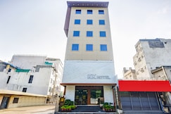 FabHotel KK Continental, Amritsar