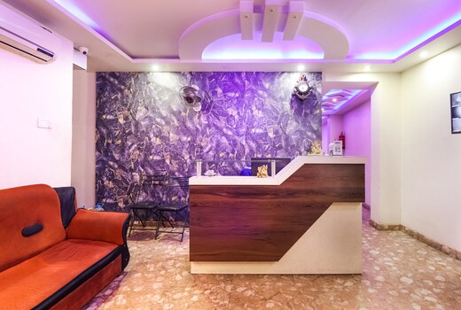 Hotel O Swastik regency