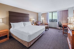 Hilton Salt Lake City Center, Utah