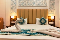 Hotel Kartik Palace, Varanasi