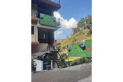 The Peace In Mountain Hotel, Pauri