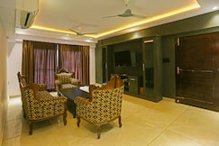 Super Hotel O Botcha Convection, Visakhapatnam