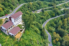 Chill Berg Resort - Bodimettu, Theni