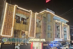 Landmark Hotel Dudhwa, Palia Kalan