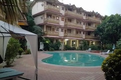 2bhk beach resort Calangute candolim, Goa