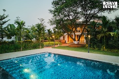 StayVista at Aaraa Vilas, Matheran