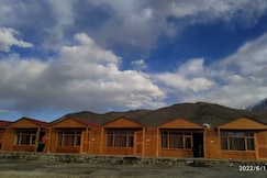 Wilderness Retreat | Camps & Cottages, Pangong