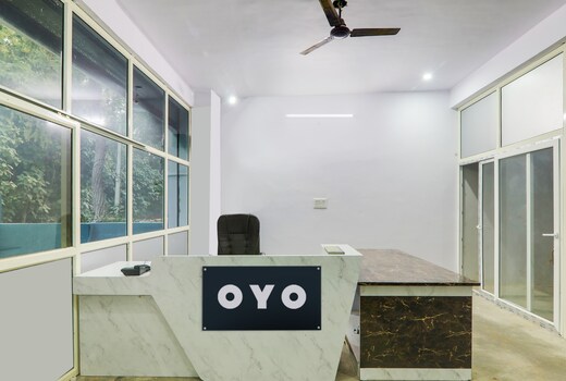 Hotel O VIRAT HOTEL AND RESORT