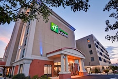 Holiday Inn Express BOSTON, Boston