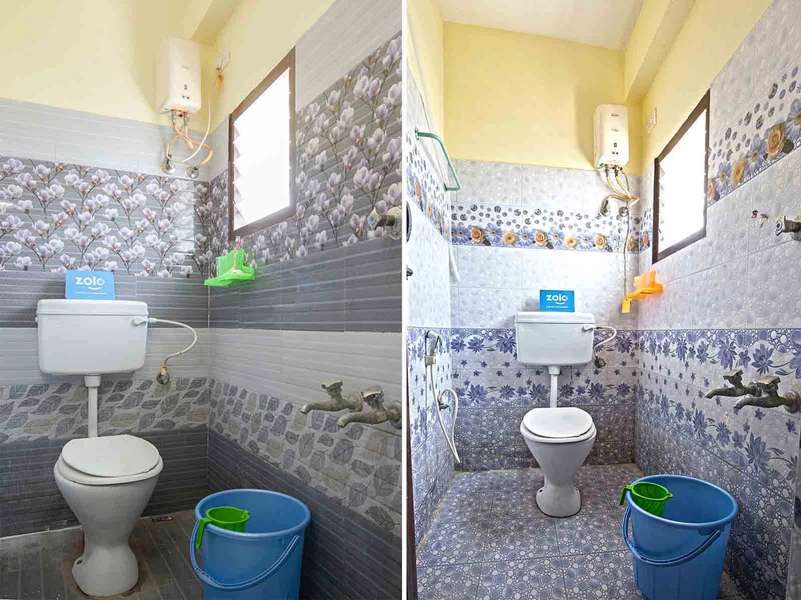 Washroom