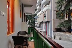 Lill Sparrow by The Verdant Escapes Hospitality , Dharamshala