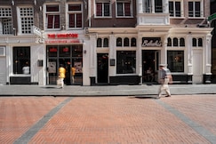 St Christophers Inn Amsterdam The Winston, Amsterdam