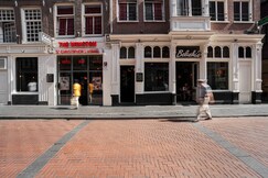 St Christophers Inn Amsterdam The Winston, Amsterdam