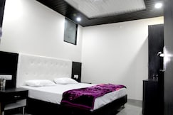 Hotel sai palace, Satna