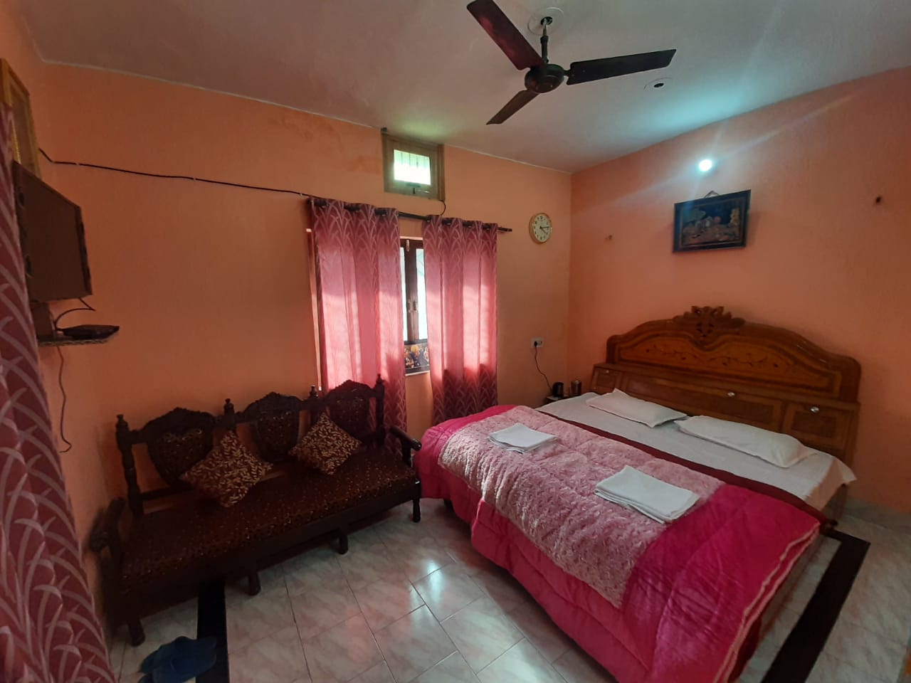 Harrawala house  - Tap to explore photos