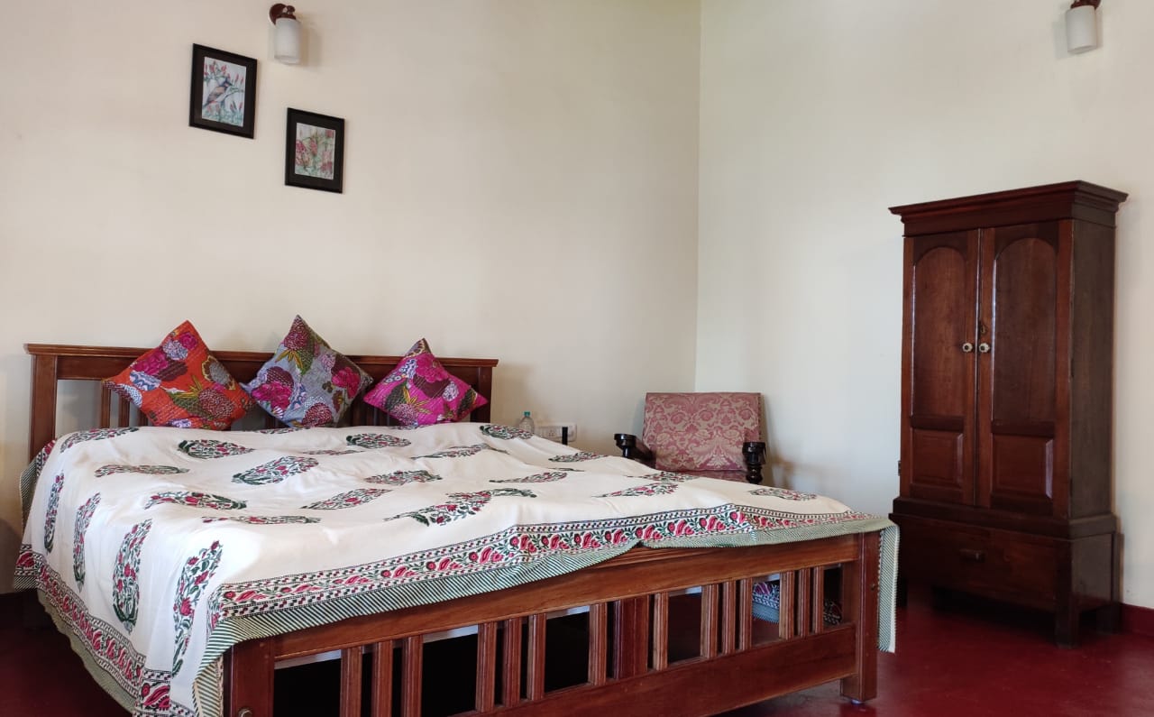 Rahasya, Kodagu's little secret - Tap to explore photos