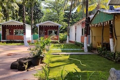 COCONUT COASTAL VILLA & COTTAGE, Alibaug