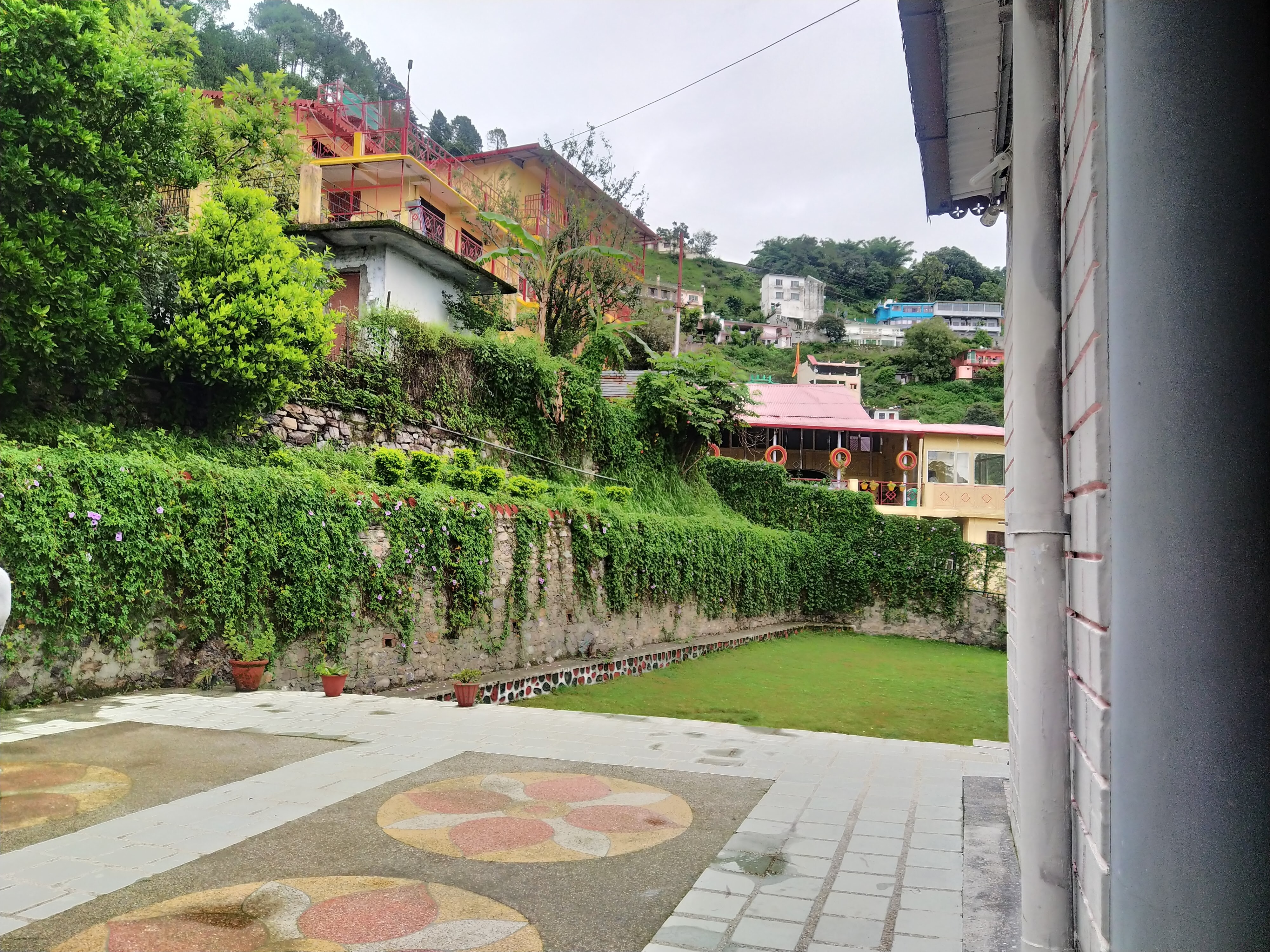 Kailash view inn - Tap to explore photos