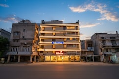 FabHotel Nanda Near Ludhiana Junction Railway Station, Phagwara