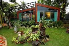 The Pod at ECR, Chennai