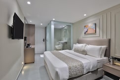 Hotel The Grand Suites, Gandhinagar