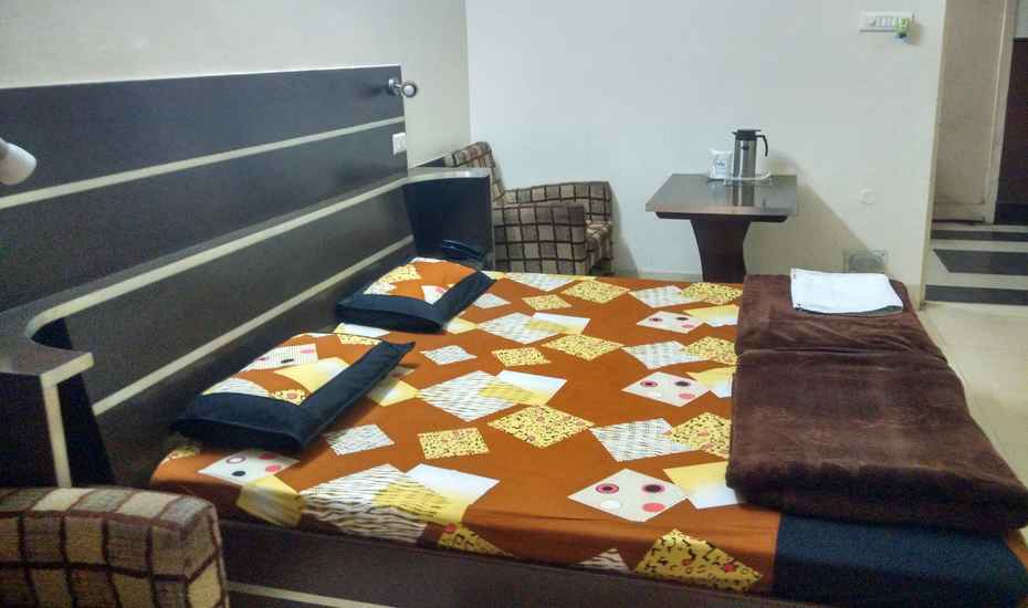 Mayur Guest House - Tap to explore photos