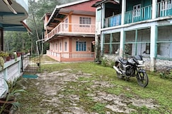 Lush Green Homestay, Darjeeling