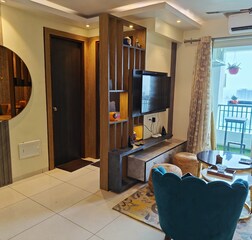 Living Room 1