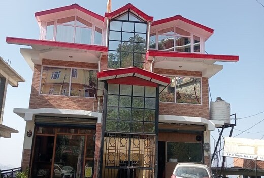 Shimla Hills Shimla
