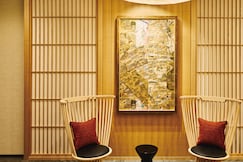  Garner Hotel Osaka Honmachi Midosuji, Osaka