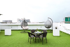 Housr 78 Madhapur Hitech City, Hyderabad