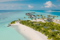 Joy Island Maldives All Inclusive Resort, Maldives