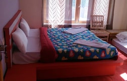 Standard Room with double bed