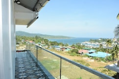Sea Shore In, Sri Vijaya Puram (Port Blair)