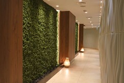 Hilton Amman, Amman