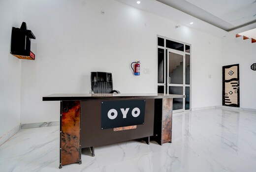 Hotel O Signature hotel