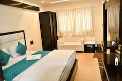 Hotel MKG Inn, Jaipur